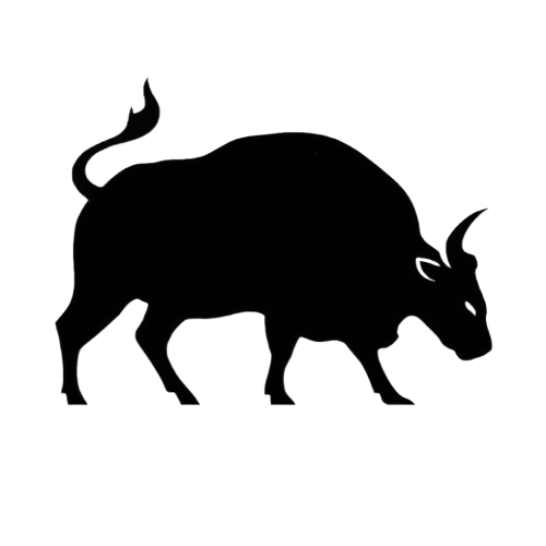 Bos Gaurus Logo